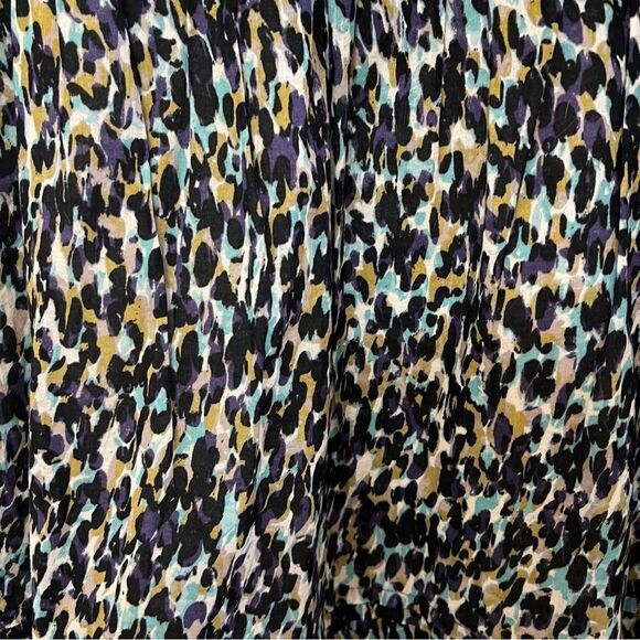 Loft Vintage Mini Skirt (Size 6) - Picture 2 of 5